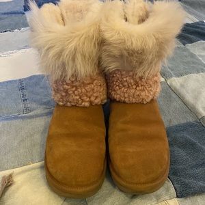 Ugg boots size 10